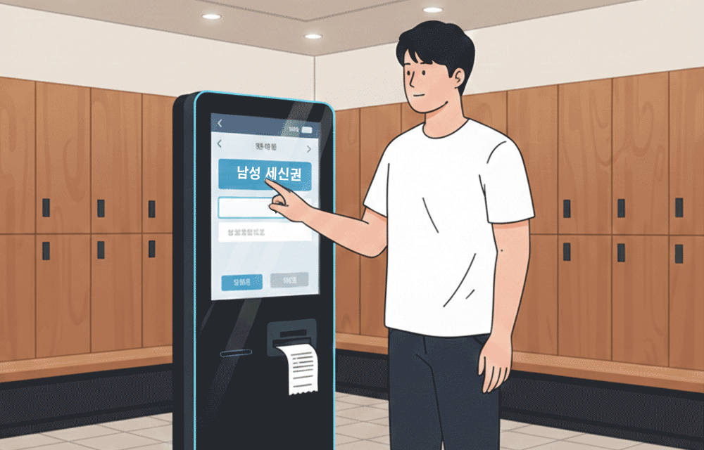 서비스 흐름도 1