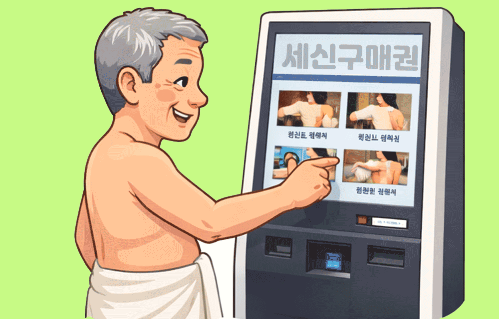 키오스크 1
