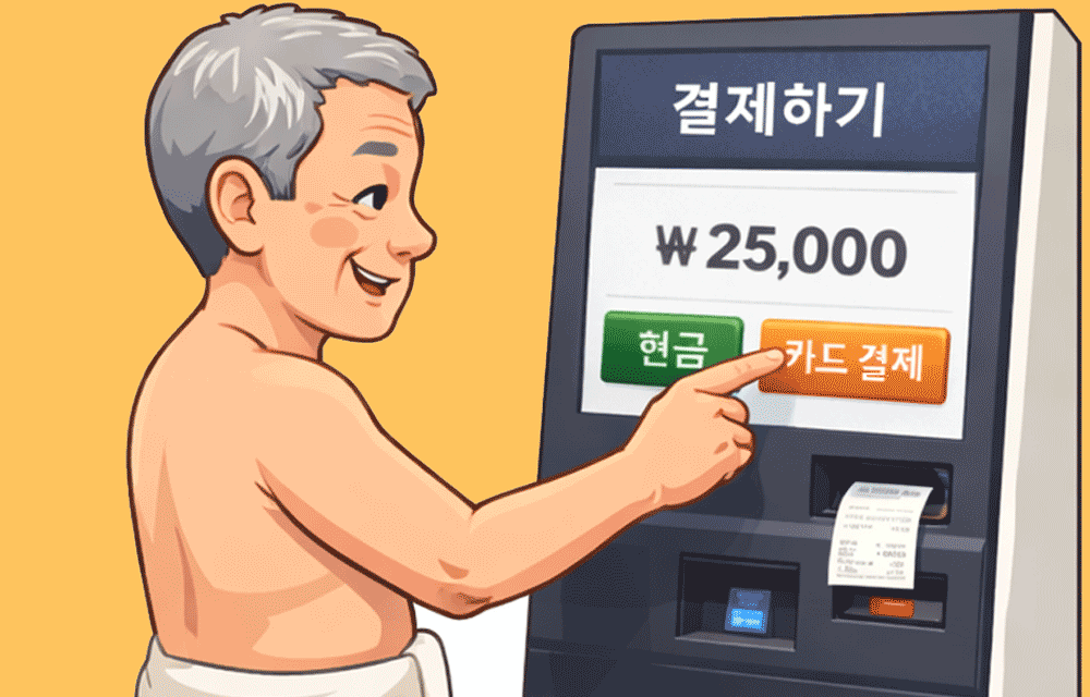 키오스크 2