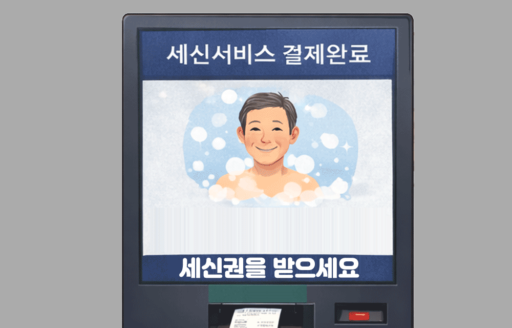 키오스크 4