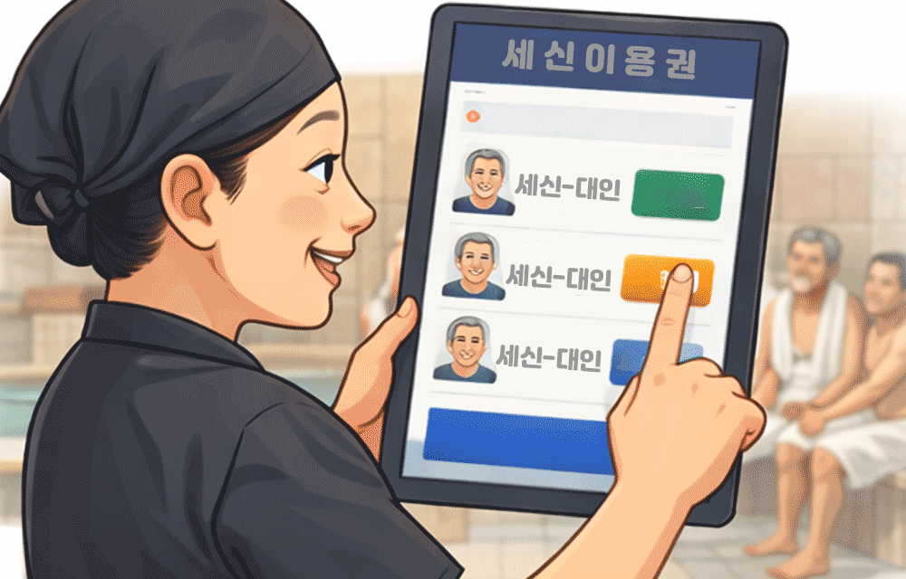 태블릿 1